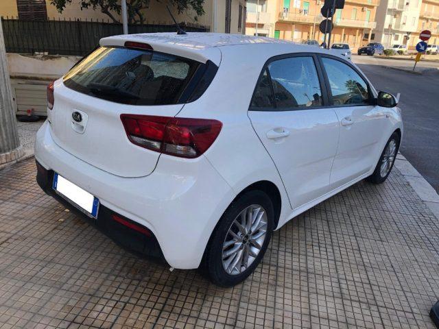 KIA Rio 1.2 MPi 5 porte City