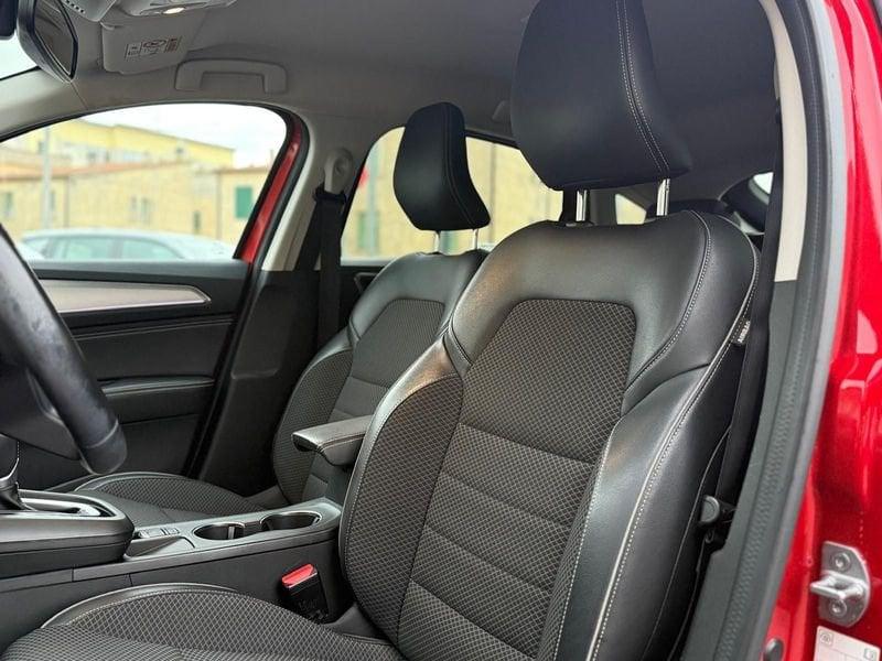 Renault Arkana Arkana Hybrid E-Tech 145 CV Intens