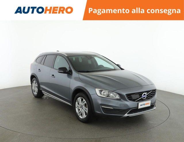 VOLVO V60 Cross Country D3 Plus