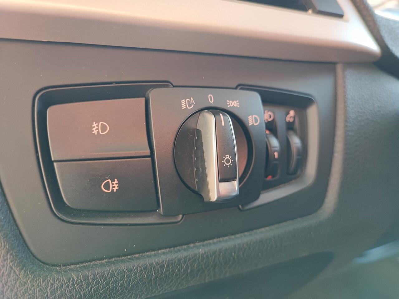 Bmw 316 316d Touring Business Advantage aut.