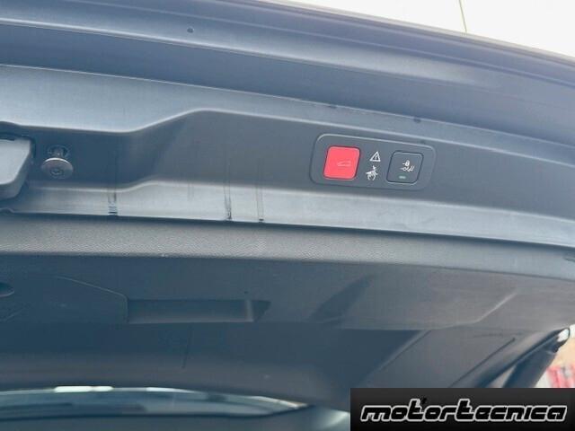 Peugeot 5008 BlueHDi 180 CV S&S EAT8 GT