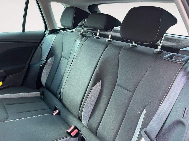Škoda Kamiq 1.0 TSI 115 CV DSG Black Dots