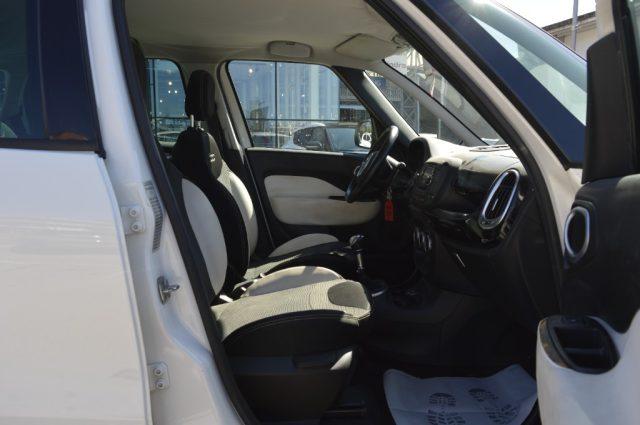 FIAT 500L 1.3 Multijet 85 CV Trekking