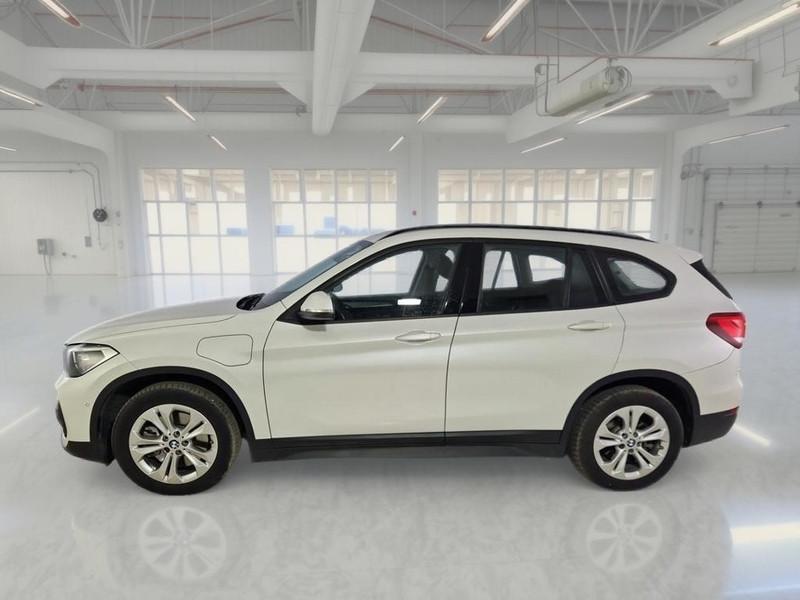 BMW X1 xDrive 25e Business Advantage automatico