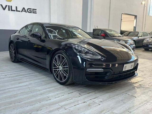 Porsche Panamera 2.9 4S Executive