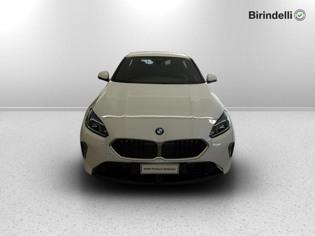 BMW Serie 1 (F70) - 118d MSport