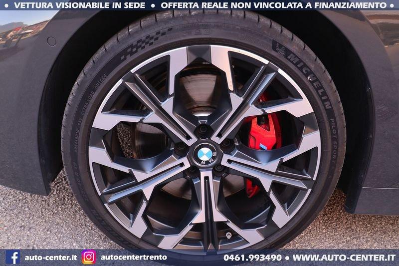 BMW Serie 3 320d xDrive Touring MSport PRO M-sport Individual *FULL