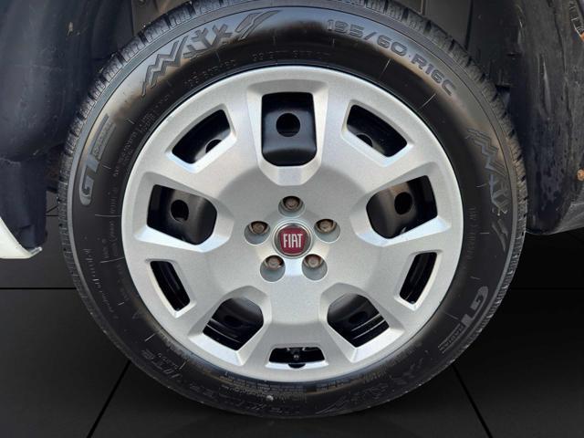 FIAT Doblo 1.6 MJT 120CV CARGO 3 POSTI (PC TN-L1H1)-N1-E6B-