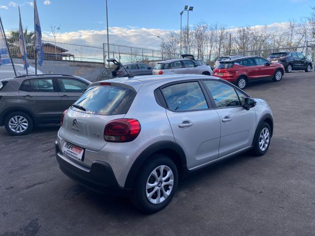 CITROEN C3 BlueHDi 75 S&S Feel