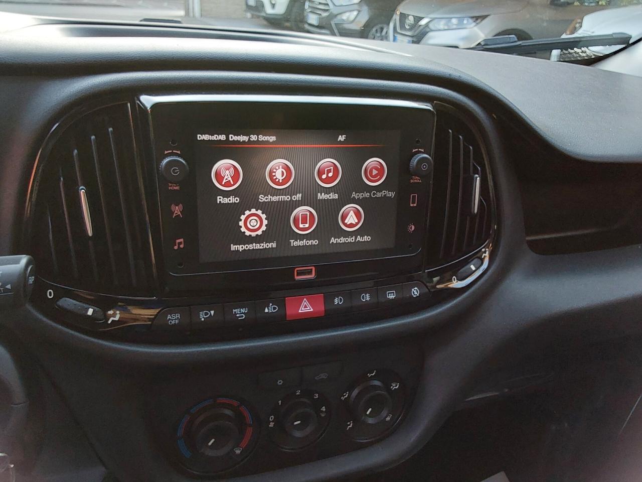 Fiat Doblo 1.6 MJT 5 N1 Easy Prezzo Iva inclusa