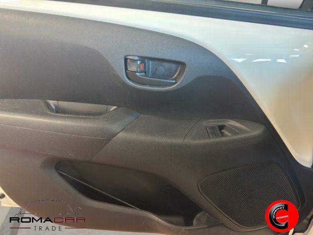 CITROEN C1 VTi 72 S&S 5 porte Live