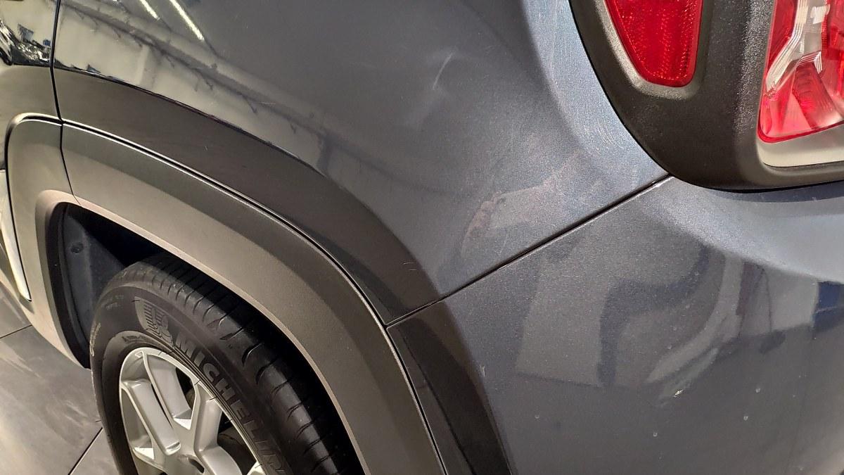 JEEP Renegade 1.3 T4 Ddct Limited