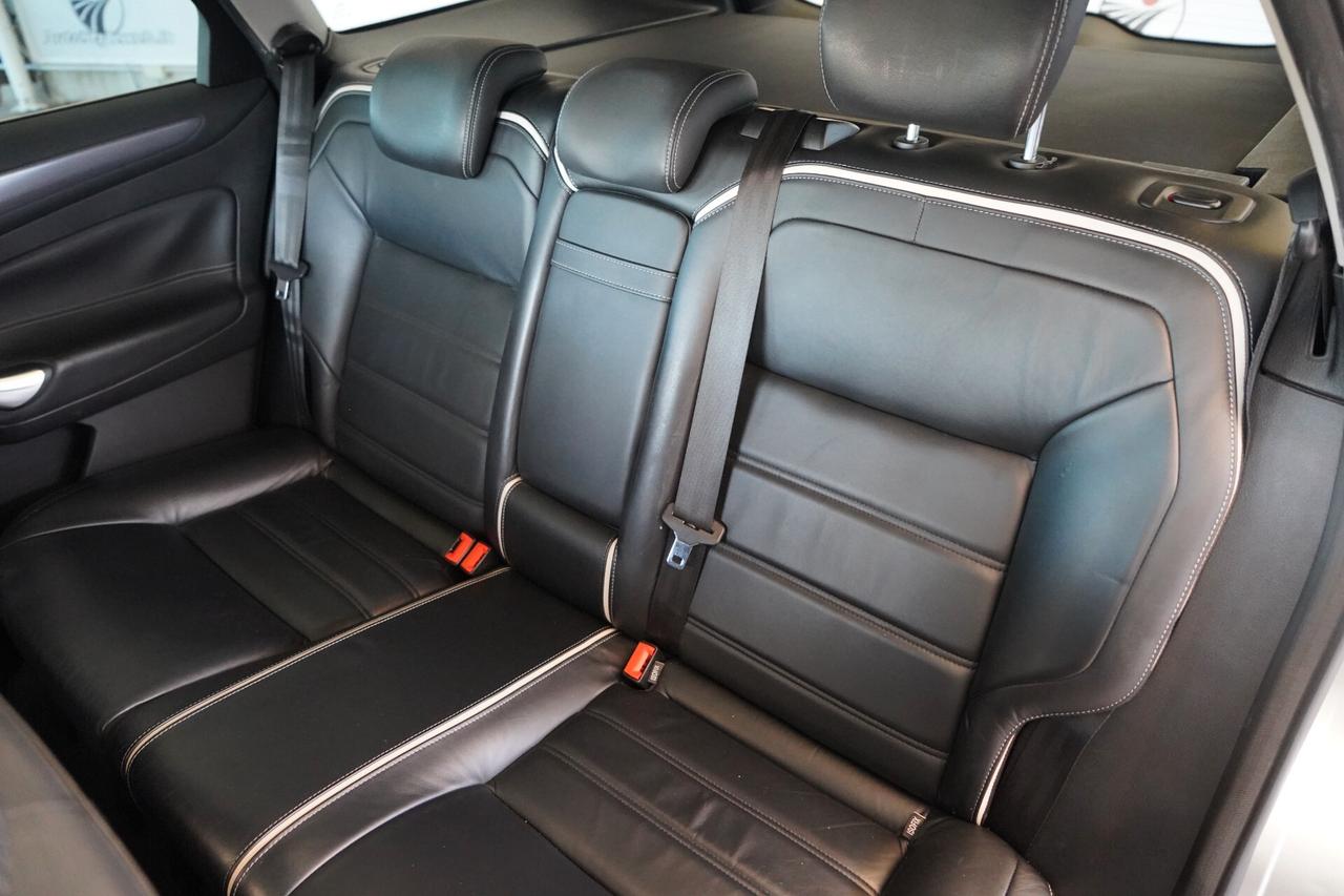 Ford Mondeo SW 2.0 tdci Titanium 163cv powershift