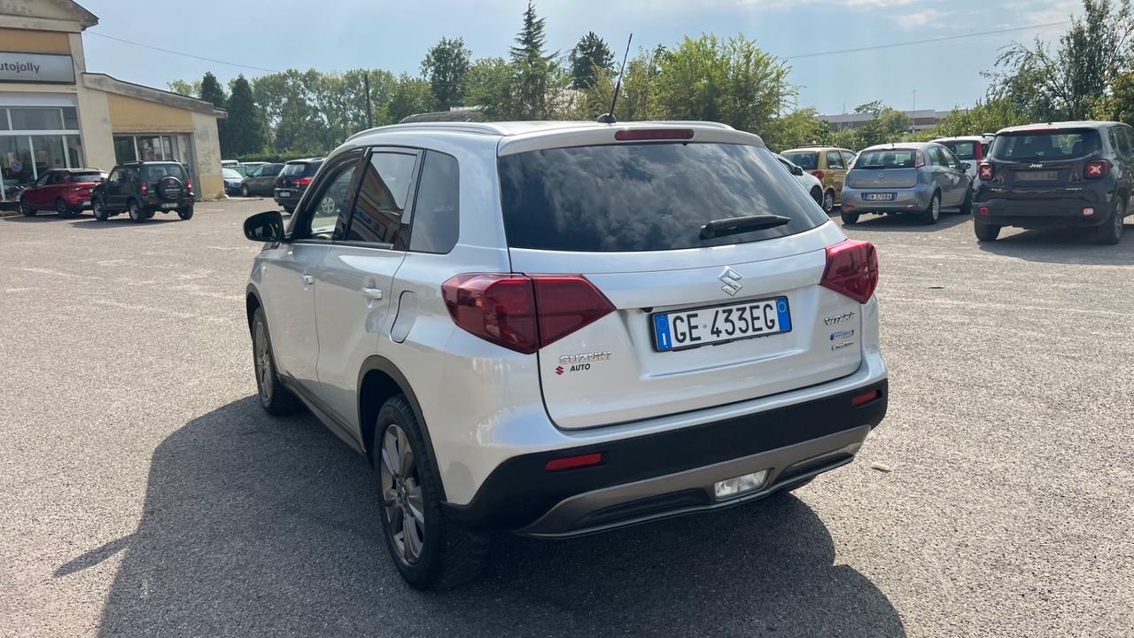 Suzuki Vitara 1.4 Hybrid 4WD AllGrip Cool