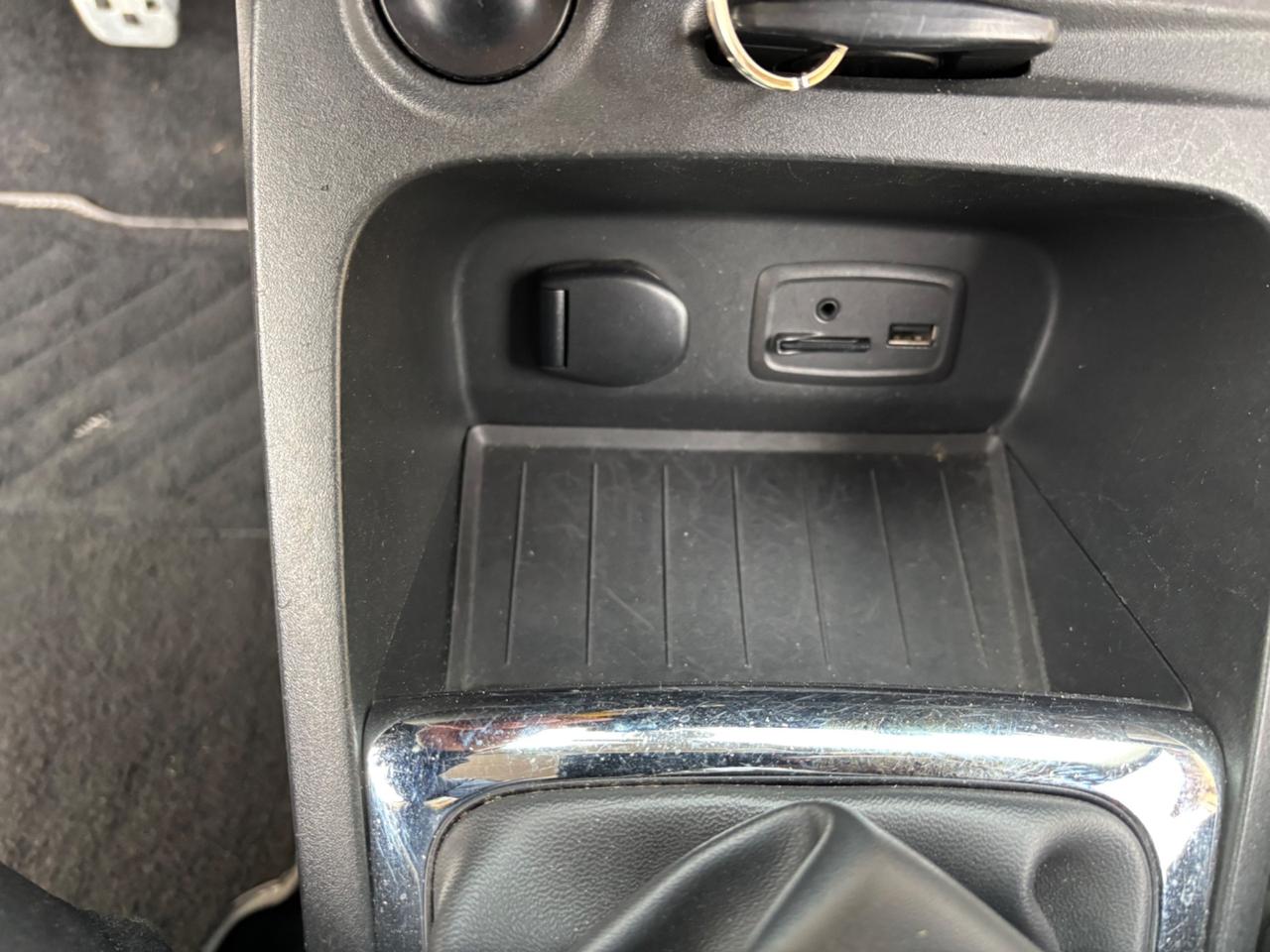 Renault Captur 1.5 dCi 8V 110 CV Start&Stop Intens
