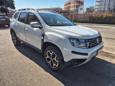 Dacia Duster 1.5 Blue dCi 8V 115 CV 4x2 Techroad