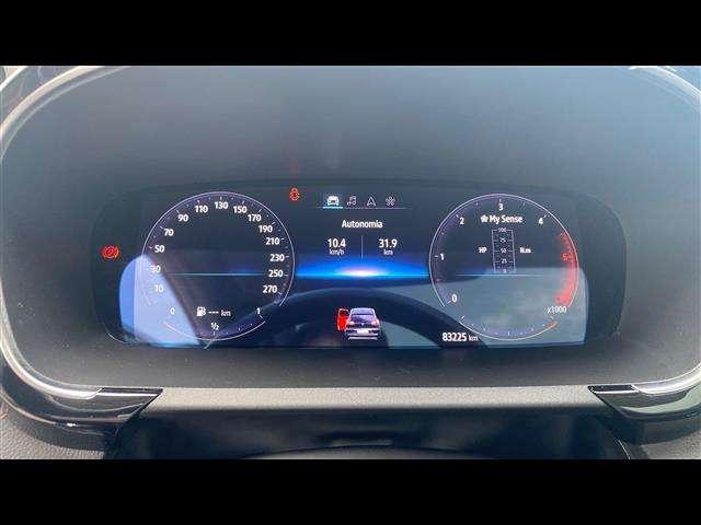 Renault Espace es Espace 2.0 Blue dCi 200cv Initiale Paris 7p.ti
