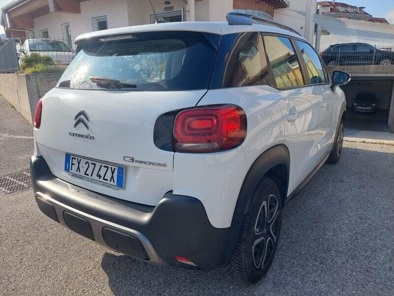 Citroën C3 Aircross C3 Aircross PureTech 110 S&S Feel