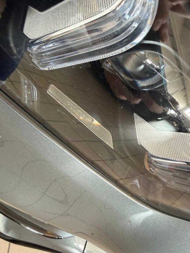 MERCEDES-BENZ GLE 400 d 4Matic Coupé Premium Plus//TETTO/22/HEAD//