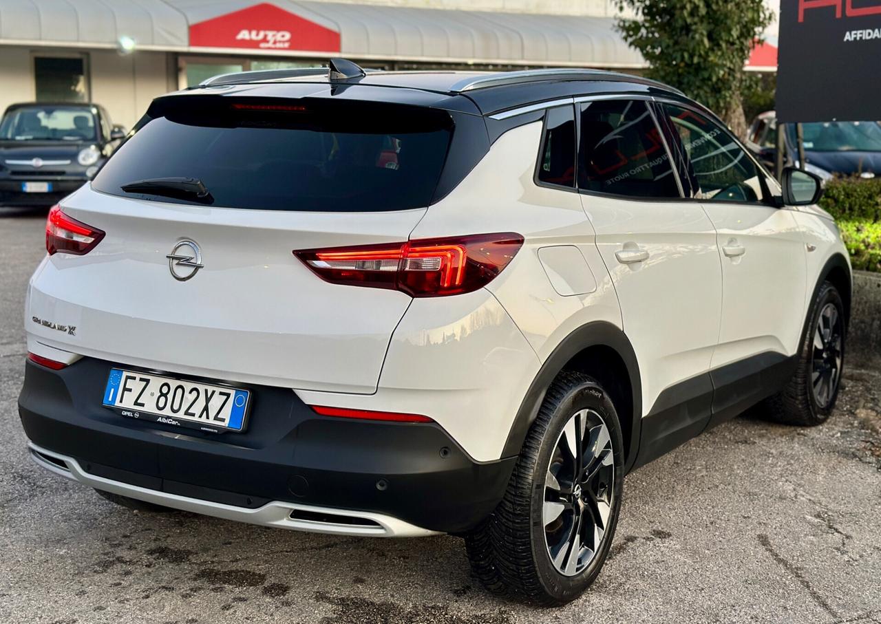 OPEL GRANDLAND X 1.5D S&S aut.OK NEO PATENTATI