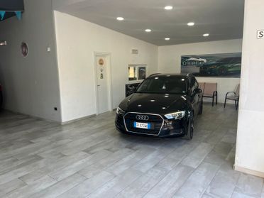 Audi A3 SPB 30 TDI Admired