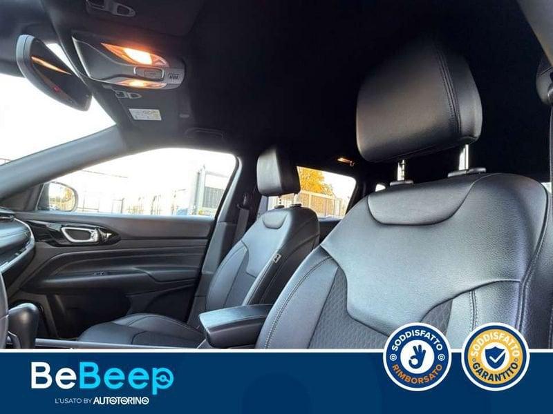Jeep Compass 1.3 TURBO T4 PHEV 80 ANNIVERSARIO 4XE AUTO