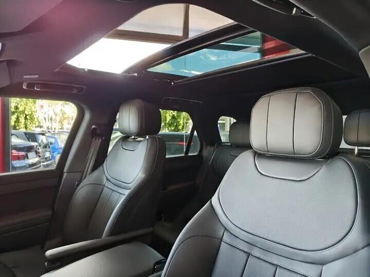 Land Rover Range Rover Sport 3.0d i6 mhev Dynamic SE Dark Edition 250cv IVA ESPOSTA