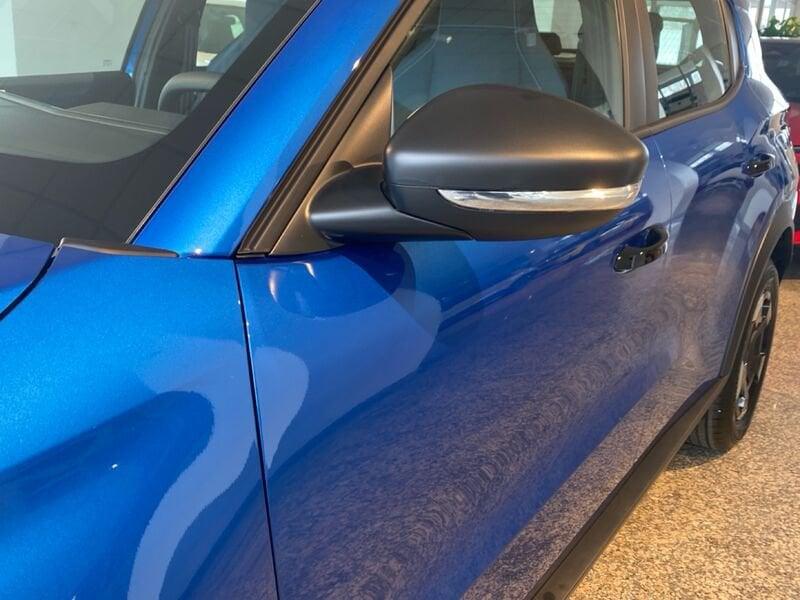 Opel Frontera Hybrid 110cv Edition EDCT