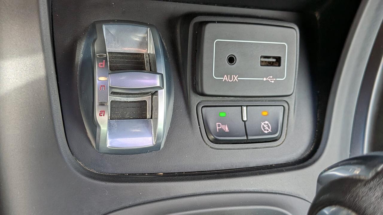 Alfa Romeo Giulietta 2.0 JTDm 175 CV TCT Super