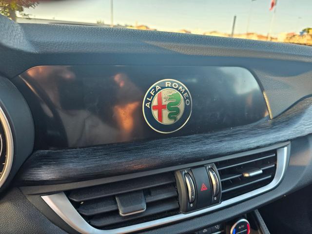 ALFA ROMEO Stelvio 2.2 Turbodiesel 190 CV AT8 Q4 Business