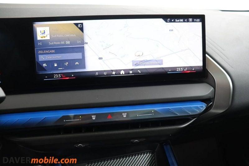 BMW X3 X3 xDrive20d 48V MSport