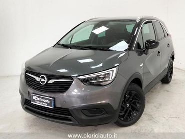 Opel Crossland X 1.2 12V Start&Stop Innovation