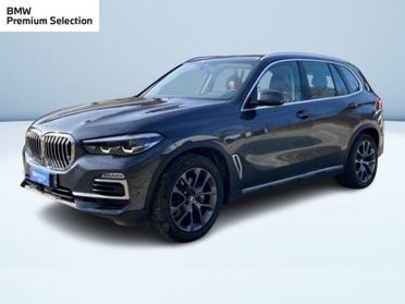 BMW X5 XDRIVE30D XLINE AUTO