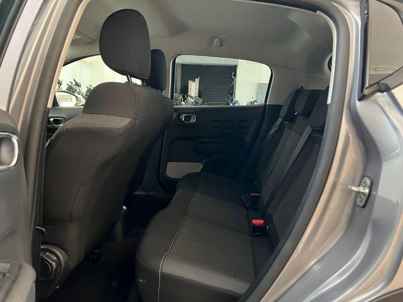 Citroën C3 PureTech 110 S&S EAT6 Max