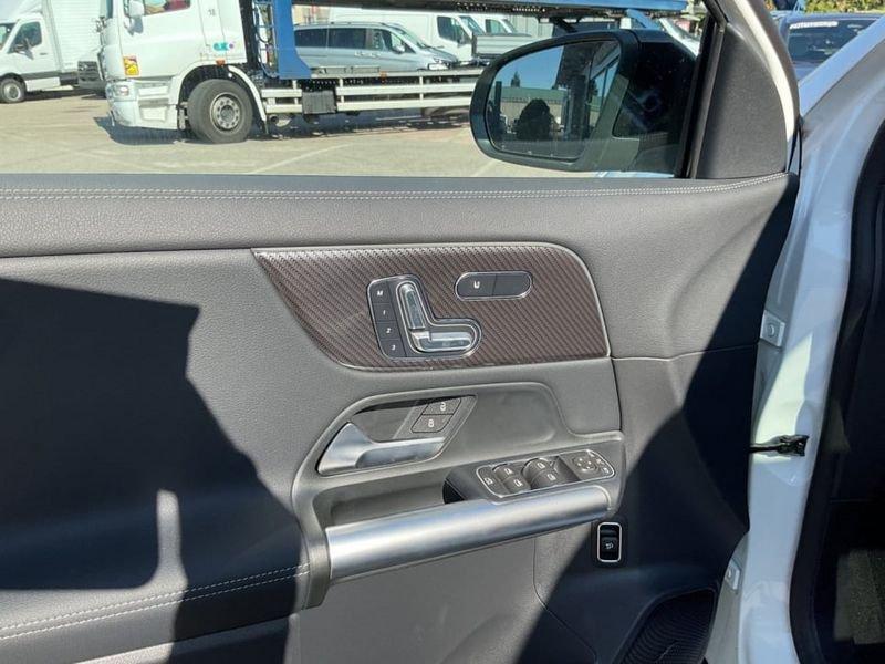 Mercedes-Benz GLA 35 AMG AMG Line Premium Plus