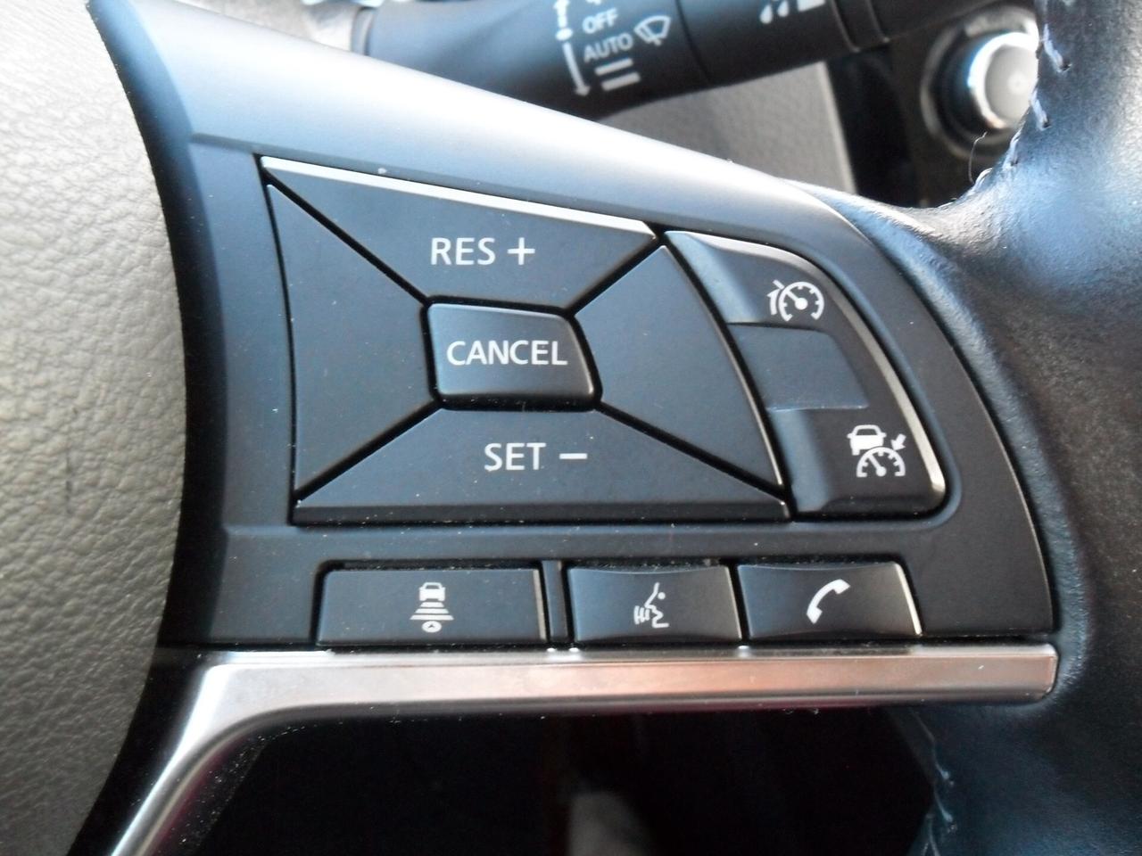 Nissan Qashqai 1.7 dCi 150 CV 4WD N-Connecta