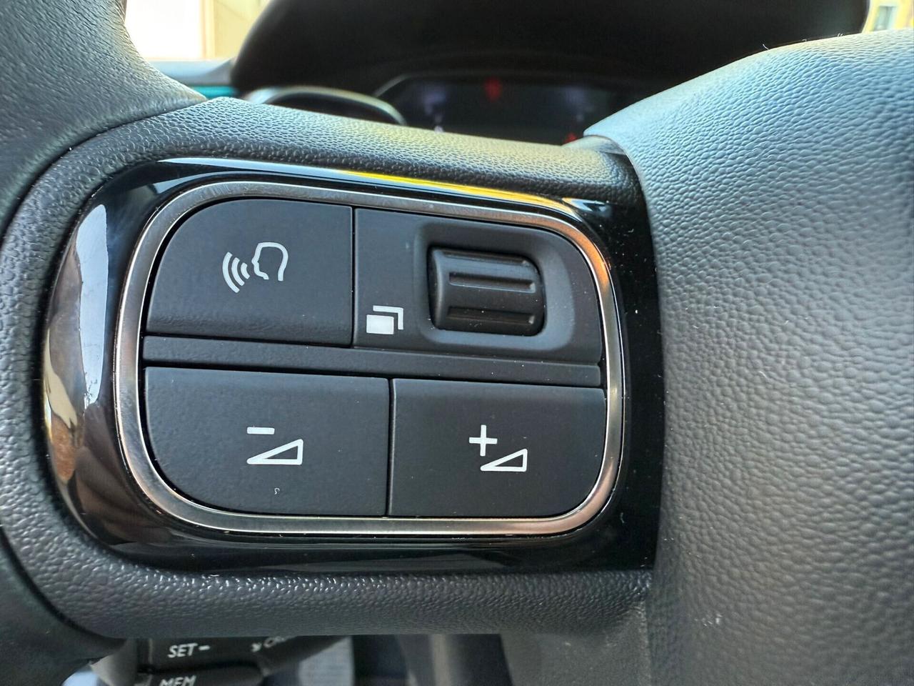 Citroen C3 1.5 bluehdi Shine 43.000km diesel