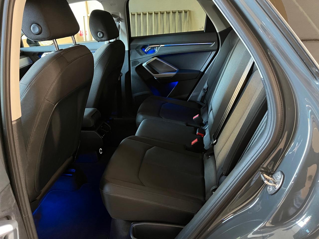 Audi Q3 SPB 35 TDI S tronic Business Plus