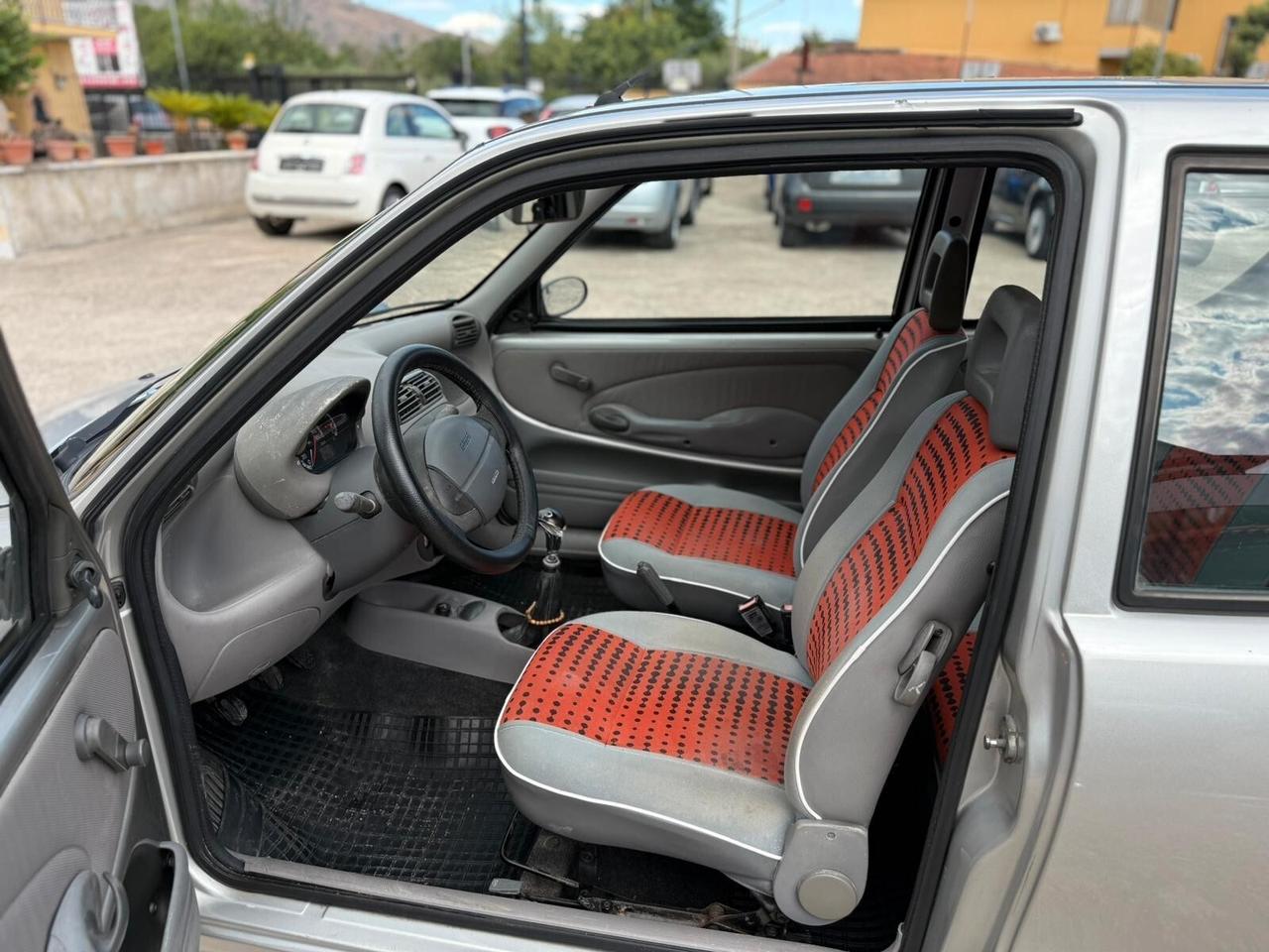 Fiat 600 1.1 Active