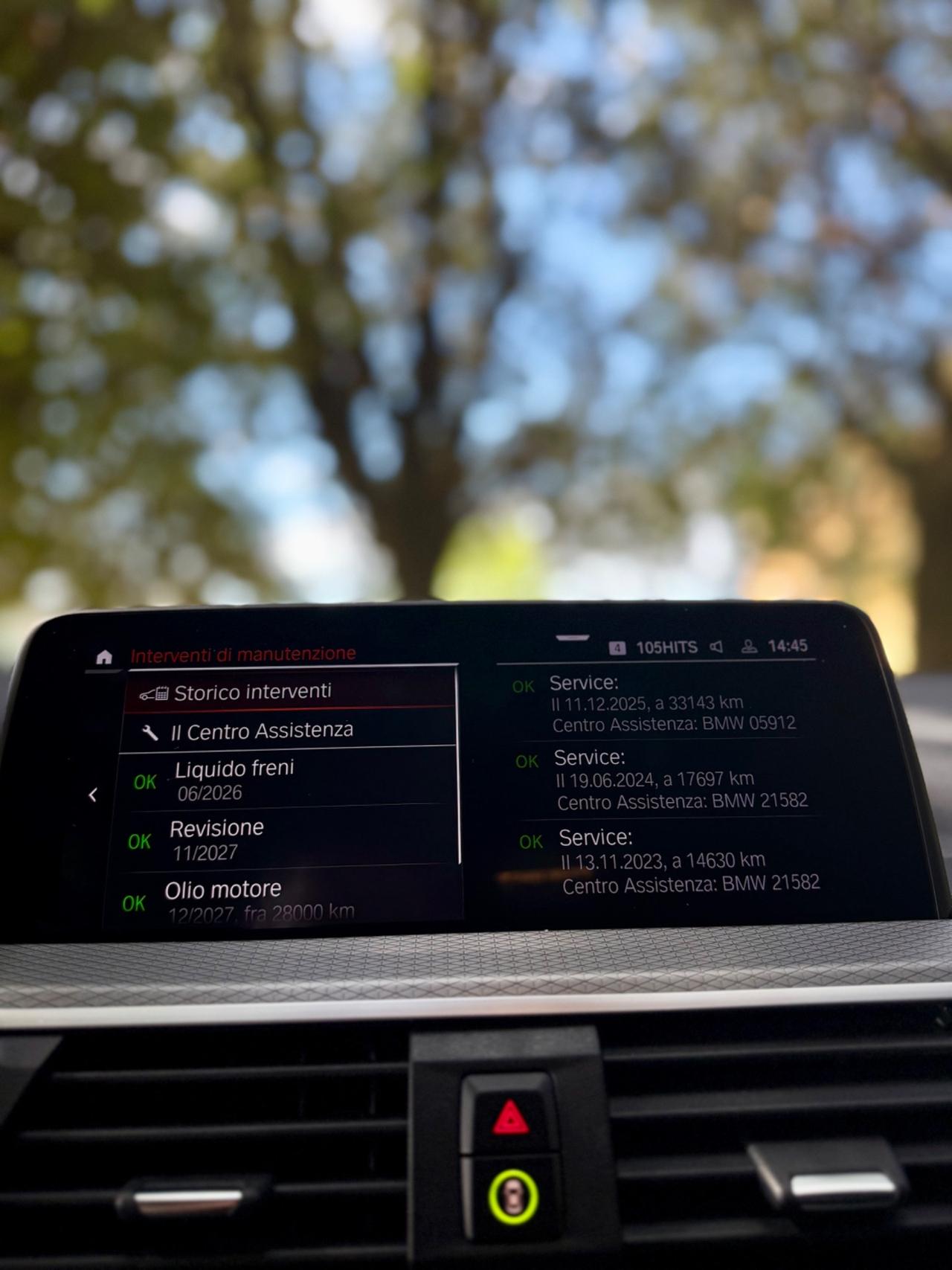Bmw X3 xDrive30i Msport