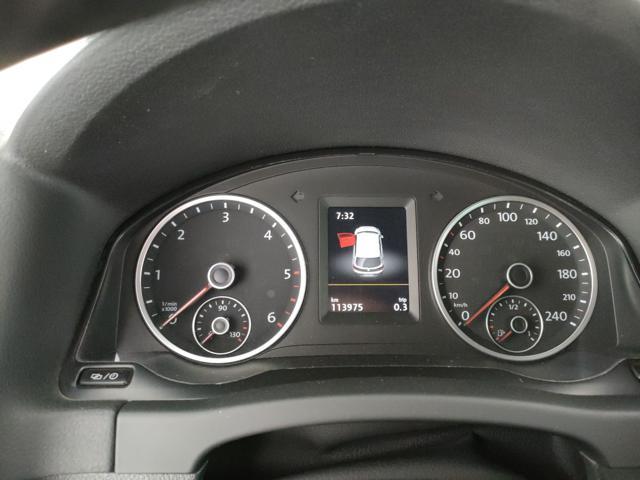 VOLKSWAGEN Tiguan 2.0 TDI 177 CV 4MOTION DSG R-Line BlueMotion Tech.