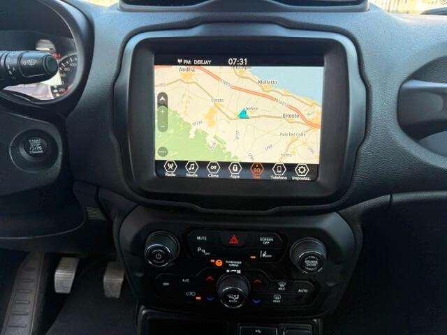 Jeep Renegade 1.0 T3 Limited 2wd 2021