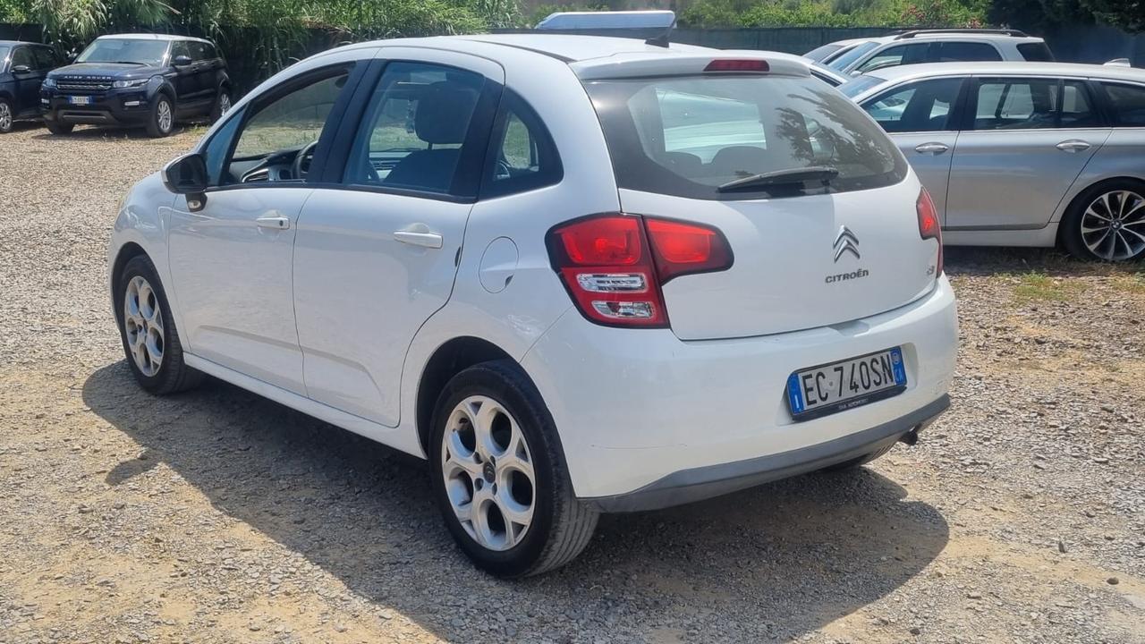Citroen C3 1.1 Business