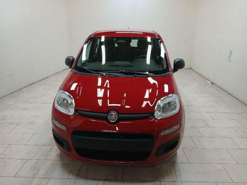 FIAT Pandina III 2024 Pandina 1.0 firefly hybrid s e s 70cv