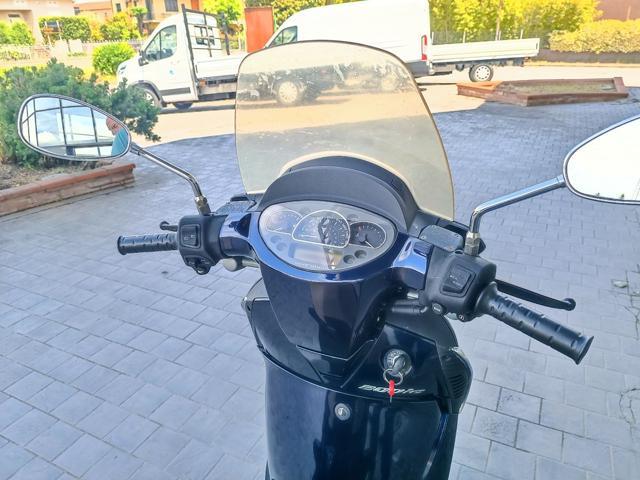 APRILIA Scarabeo 200 Scarabeo 200 i.e.