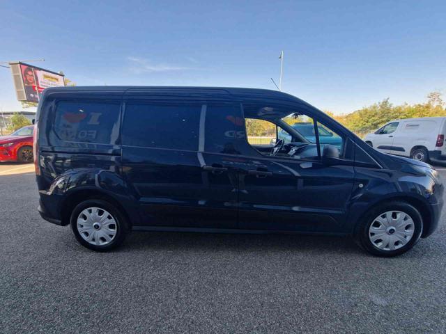 FORD Transit Connect 230 1.5 TDCi 120CV PL-DC Furgone Trend