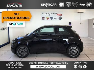 FIAT 500 Icon + Berlina