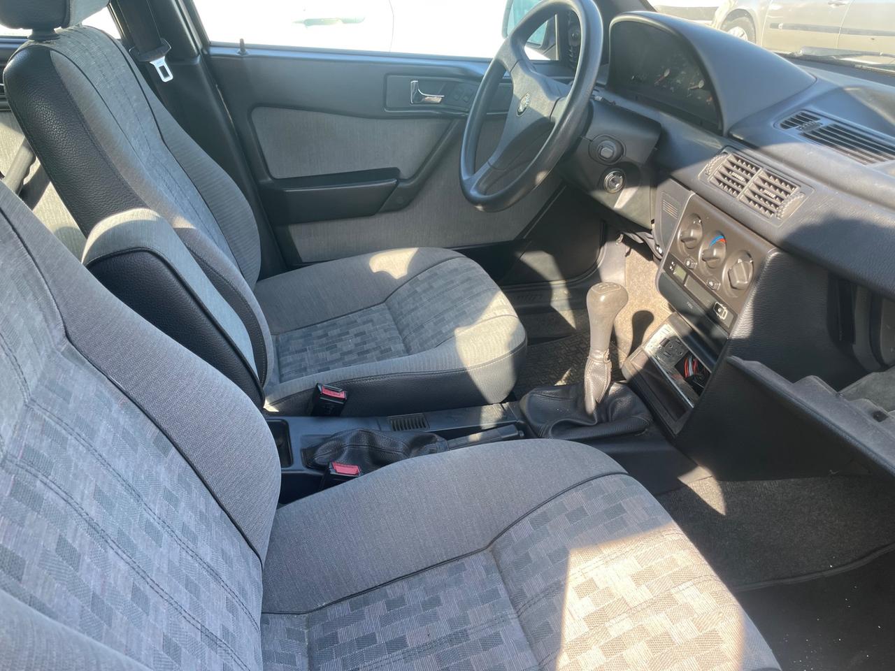 Alfa Romeo 155 1.7i Twin Spark cat