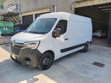 Renault Master 2.3 dCi 135CV Furgone