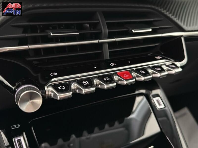 Peugeot 208 208 PureTech 100 Stop&Start 5 porte Allure